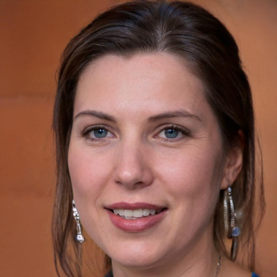 Retrato profissional de Eulália Vasconcelos, Diretora de Análise Financeira da xenorithavalo